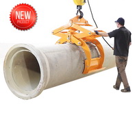 ACPL 2500 BETON BORU KALDIRICI 2500 2.KUTU